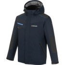 WINTERJACKE EVOLUTION DBLAU/ROYAL